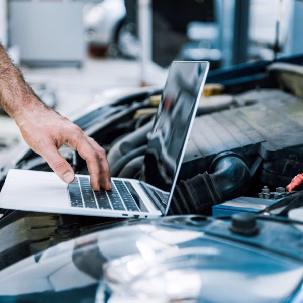Auto diagnose
