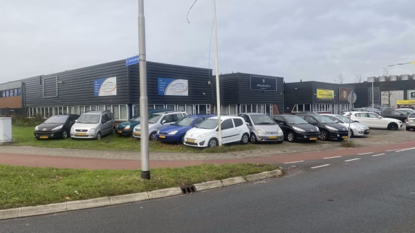 Ontdek uw ideale auto bij ons