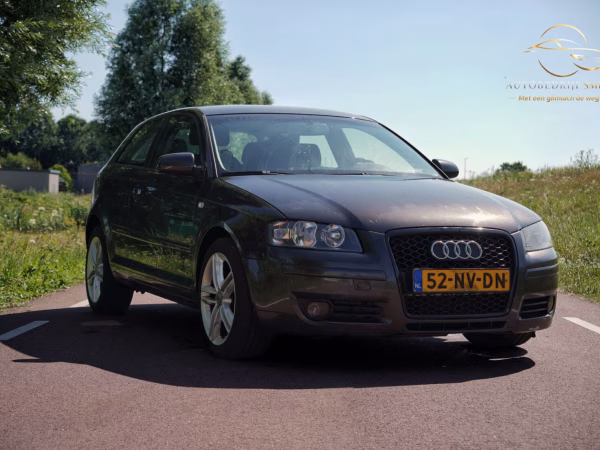 Audi A3 2.0 FSI Ambition