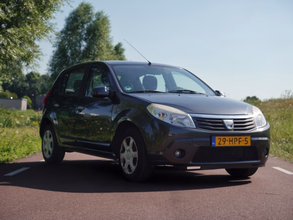 Dacia Sandero 1.4 Lauréate