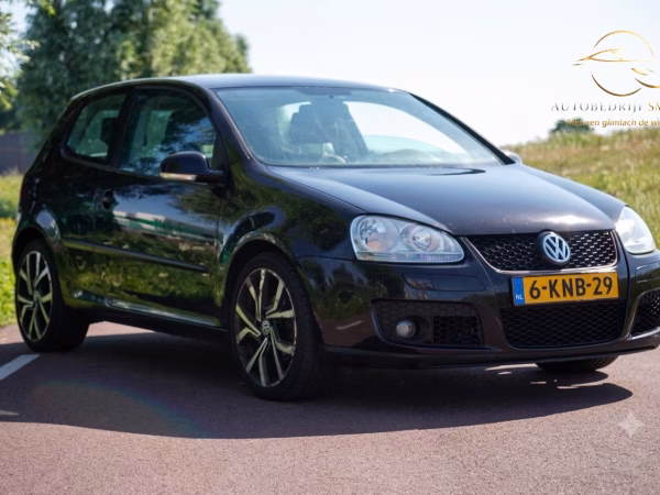 Volkswagen Golf 1.4 Trendline