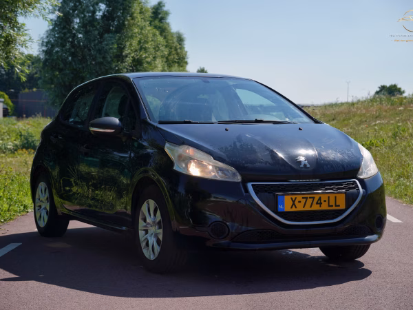 Peugeot 208 1.2 VTI Allure