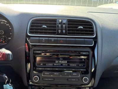 Volkswagen Polo1.4 TSI GTI GTI - AUTOMAAT * CLIMATE * ZEER NETTE POLO *