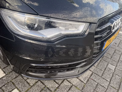Audi A6 2.0 TFSI S-Line Automaat | FULL OPTION!