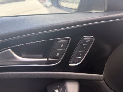 Audi A6 2.0 TFSI S-Line Automaat | FULL OPTION!