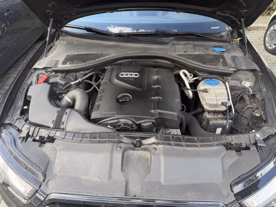 Audi A6 2.0 TFSI S-Line Automaat | FULL OPTION!