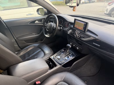 Audi A6 2.0 TFSI S-Line Automaat | FULL OPTION!